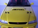 1:18 Auto Art Subaru Impreza WRX STI Type R 1999 Amarillo. Subida por Morpheus1979